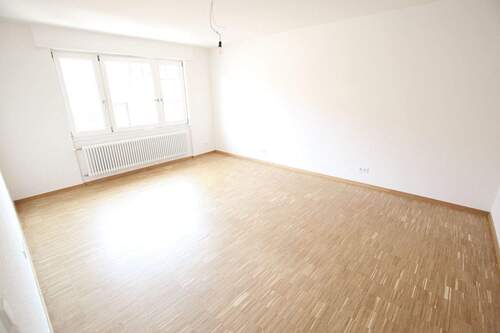 Schlafzimmer.jpg - 3 Zimmer Etagenwohnung zur Miete in Mannheim