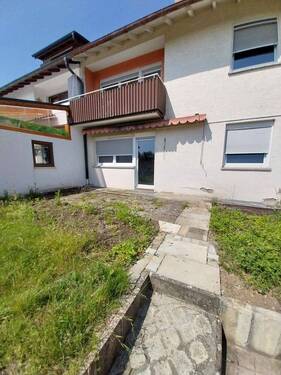 Terrasse und Balkon - 