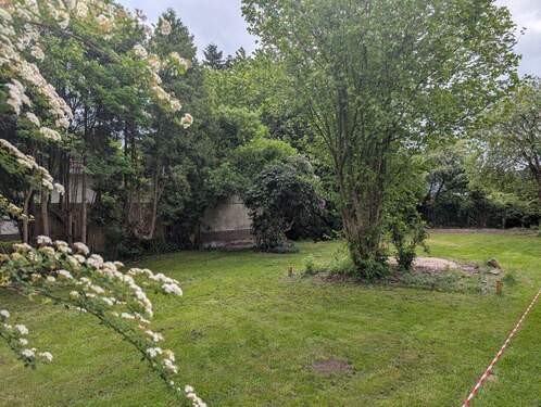 Ansicht - Grundstück in Edewecht zum Kaufen