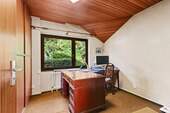 Arbeitszimmer - 