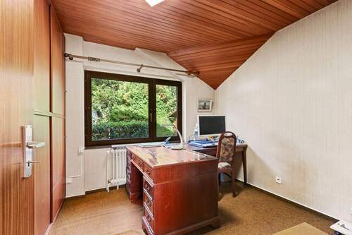 Arbeitszimmer - 
