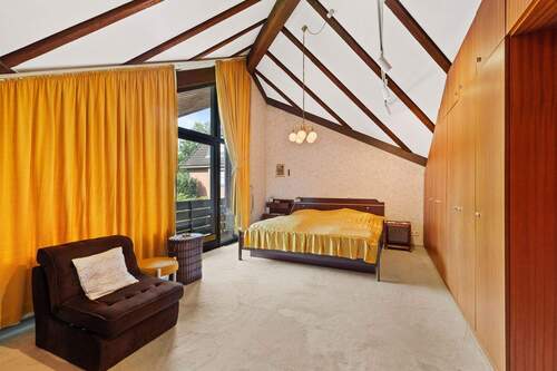 Zimmer 2 Obergeschoss - 