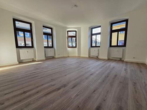 Schönfelder Str.21 ETW05 Wohnen - 