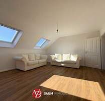 Erstbezug nach Sanierung: Moderne 2-Zimmer-Wohnung mit Fußbodenheizung - Kaarst Kaarst-Nord