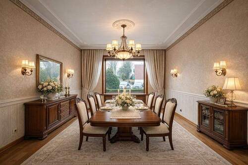 200-8452_Esszimmer_4_gestaged - 