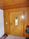 Eingangtür - 