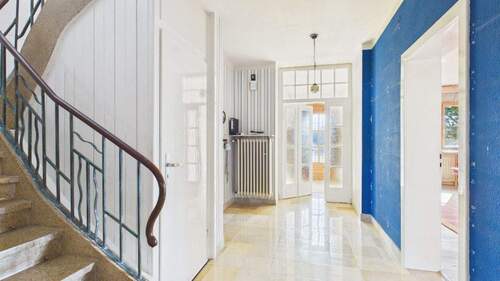 Eingangsbereich - Einfamilienhaus mit 199,00 m&sup2; in Wincheringen zum Kaufen