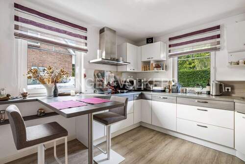 Weitere Ansicht Küche - 