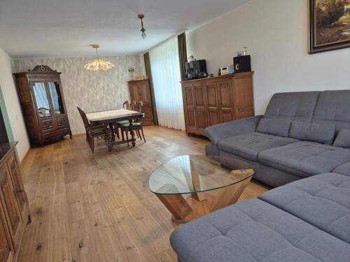 Bild 3 - 4 Zimmer Etagenwohnung in Kaiserslautern