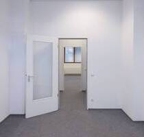 Bürofläche 4 am Wasser - flexibel, barrierefrei, nahe Ostkreuz - Berlin Lichtenberg