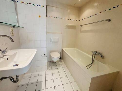 Badezimmer - 