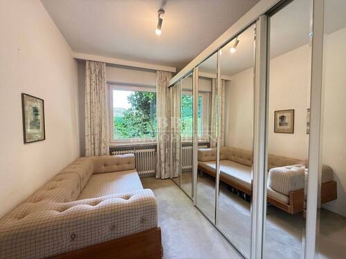 Zimmer im Erdgeschoss - 