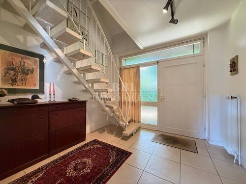 Schöne Eingangsdiele - 