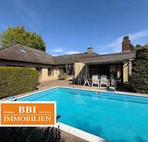 Machen Sie dieses Raumwunder zu Ihrem neuen Zuhause! - Quickborn