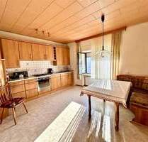 Illingen-OT: 1 Fam.-Haus in ruhiger Lage