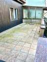 Terrasse EG - 