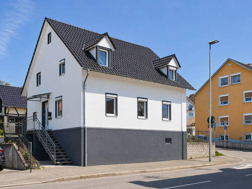 Aussenansicht - 