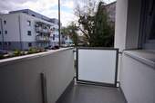 Ostbalkon Schlafzimmer - 