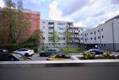 Ausblick Ostbalkon - 