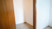 Praktischer Abstellraum - 