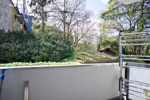 Ausblick - 