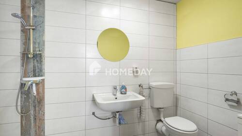 Badezimmer 1 1 - 