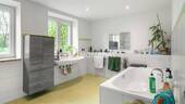 Badezimmer 2 1 - 