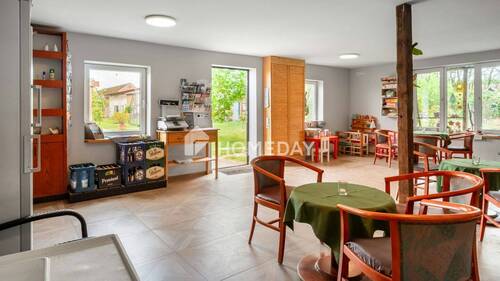 Partyraum 2 - 