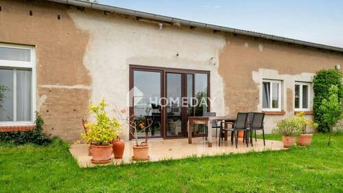 Terrasse 1 - 