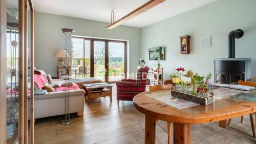 Wohnzimmer 1 - 