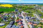 Luftbildaufnahme - 