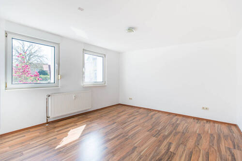 Erdgeschoss - Schlafzimmer 1 - 1 Zimmer Mehrfamilienhaus, Wohnhaus zum Kaufen in Sagard