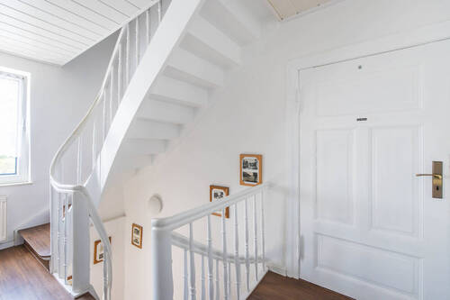 Treppenhaus - 
