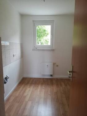 Küche - 3 Zimmer Etagenwohnung in Riesa