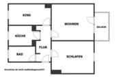 Grundriss - 