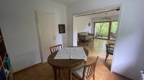 EG: Esszimmer - 