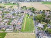 Luftaufnahme Grundstück - Grundstück zum Kaufen in Elsdorf