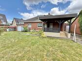 Hausansicht - 