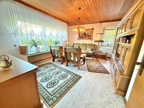 Wohnzimmer - 