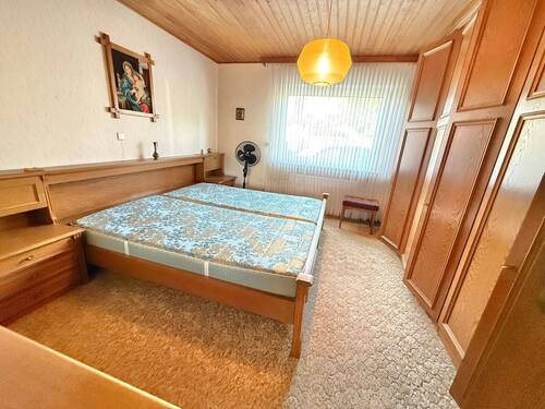 Schlafzimmer - 
