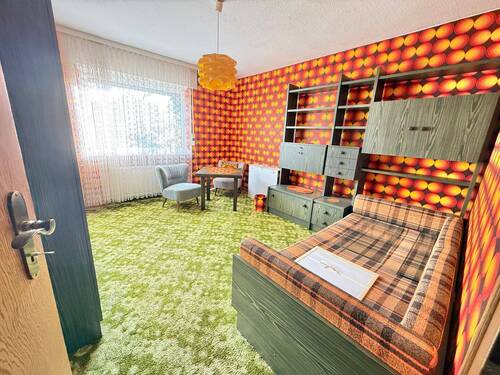 Schlafzimmer - 