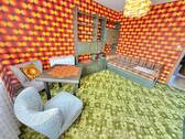 Schlafzimmer - 