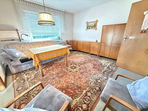 Esszimmer - 
