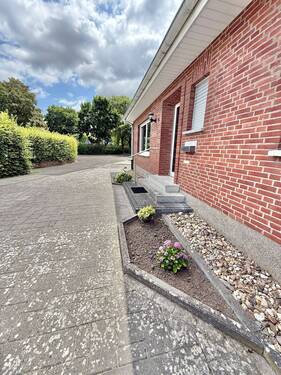 Hausansicht - 