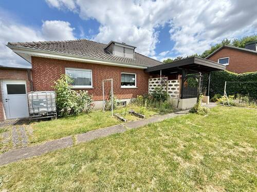 Hausansicht - 