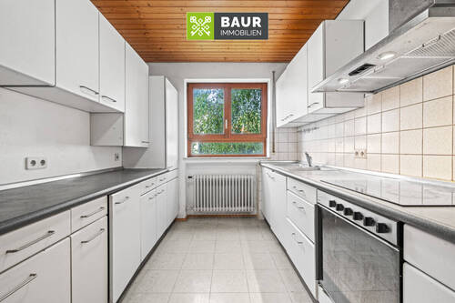 Küche - 