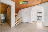 Treppenhaus DG - 