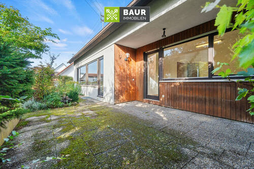 Terrasse - 