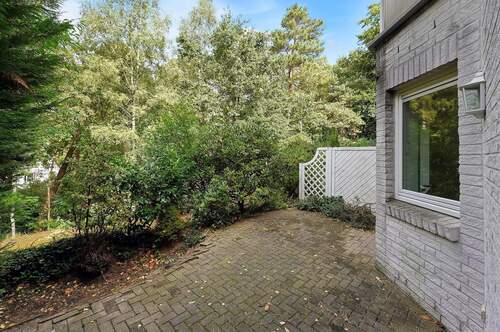 Terrasse - 