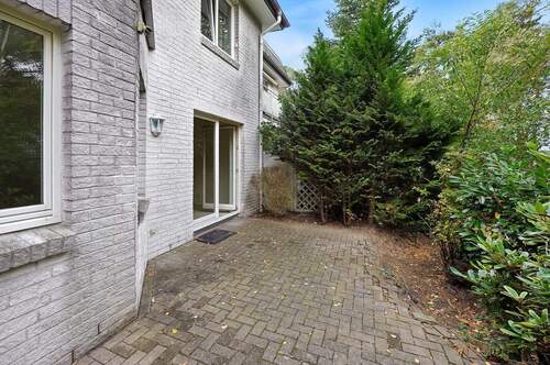 Terrasse - 